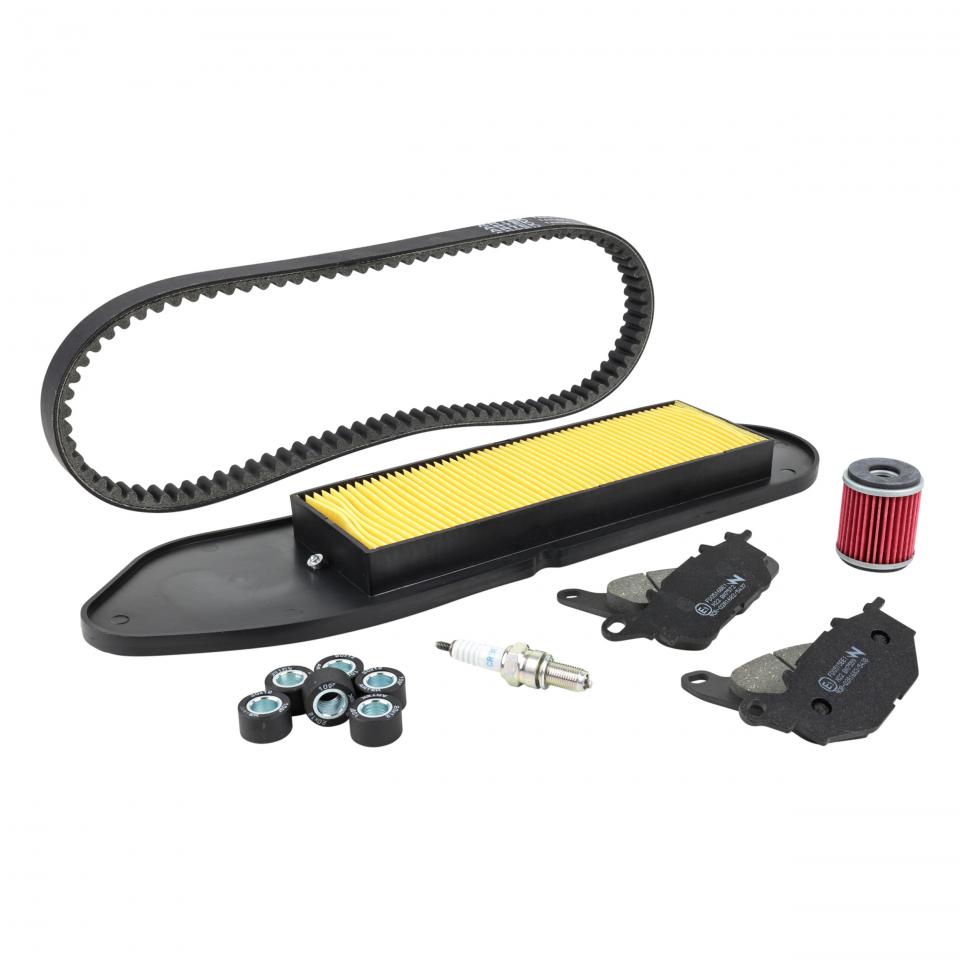 Kit révision entretien P2R pour Auto Neuf