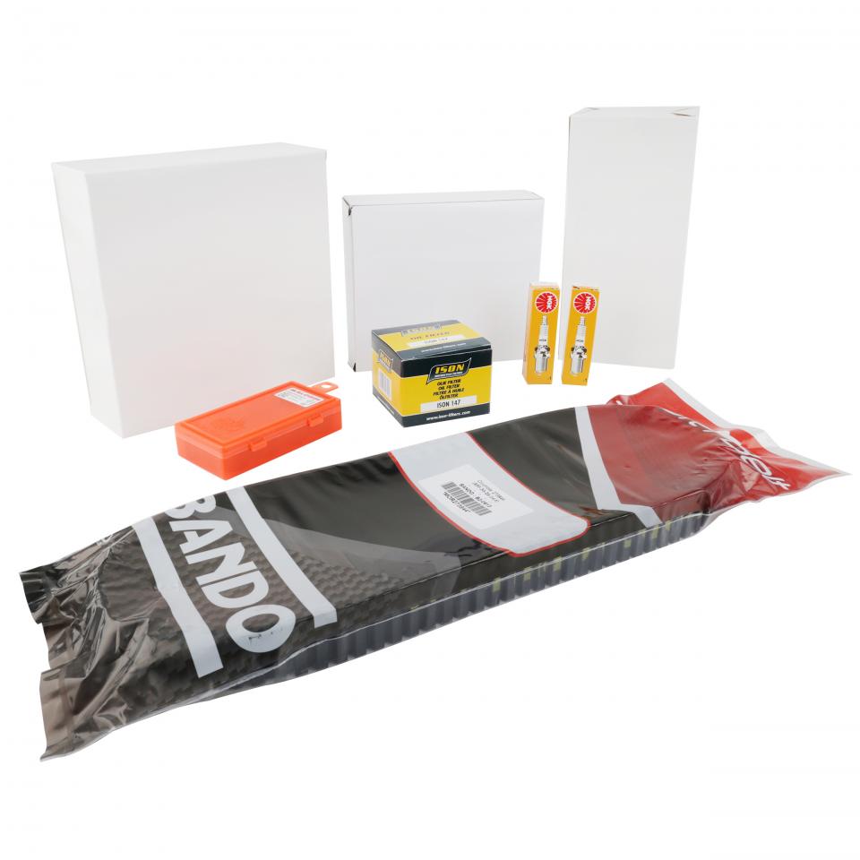 Kit révision entretien P2R pour Auto Neuf