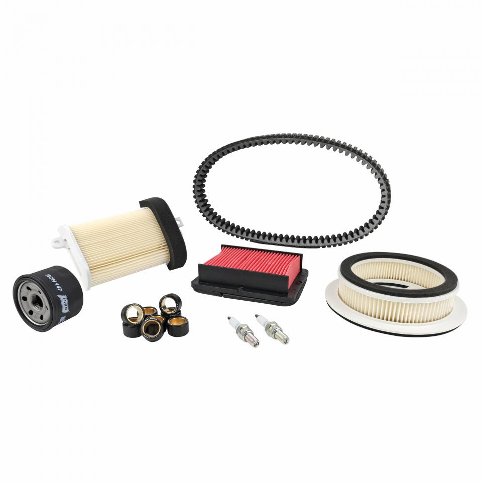 Kit révision entretien P2R pour Auto Neuf