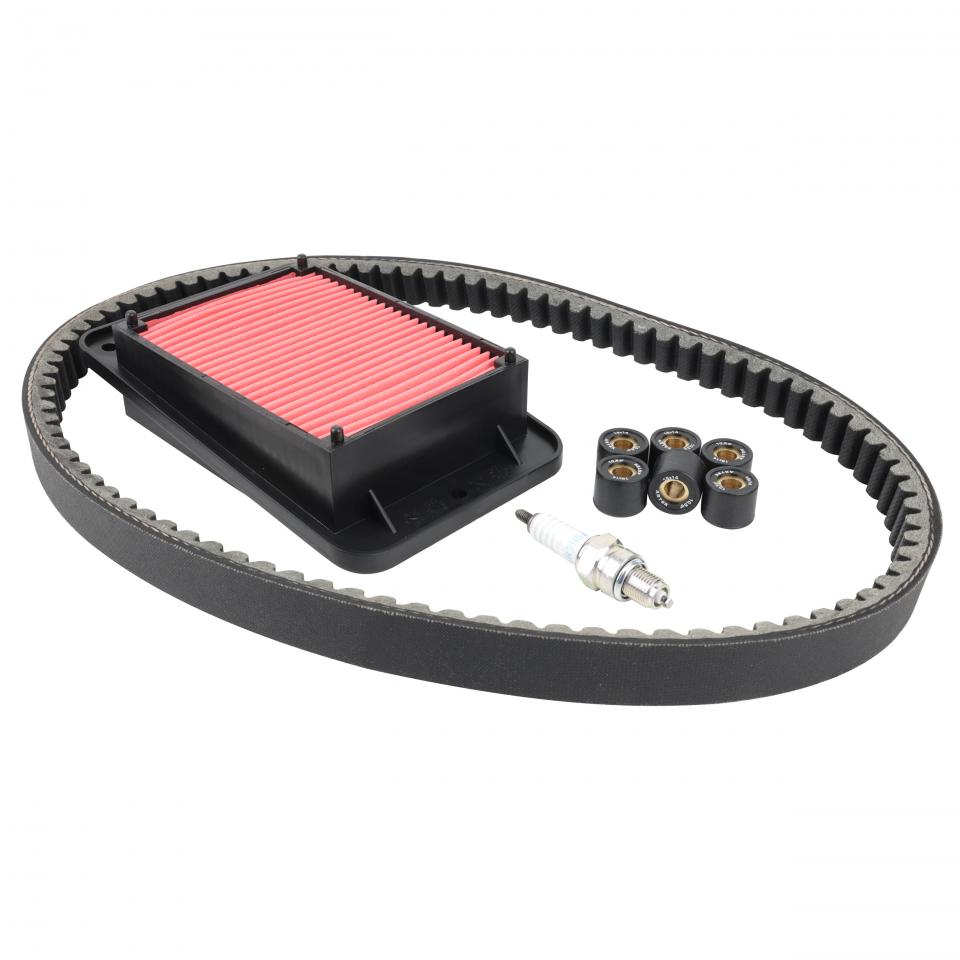 Kit révision entretien P2R pour Auto Neuf