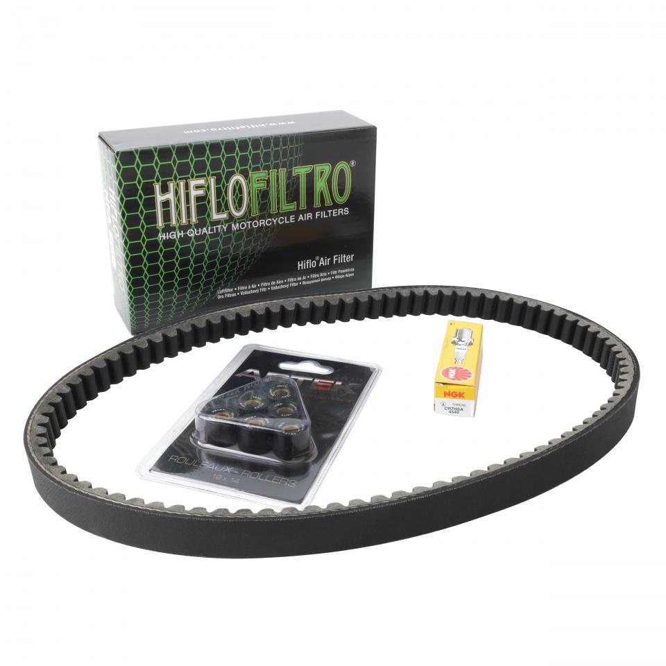 Kit révision entretien P2R pour Auto Neuf