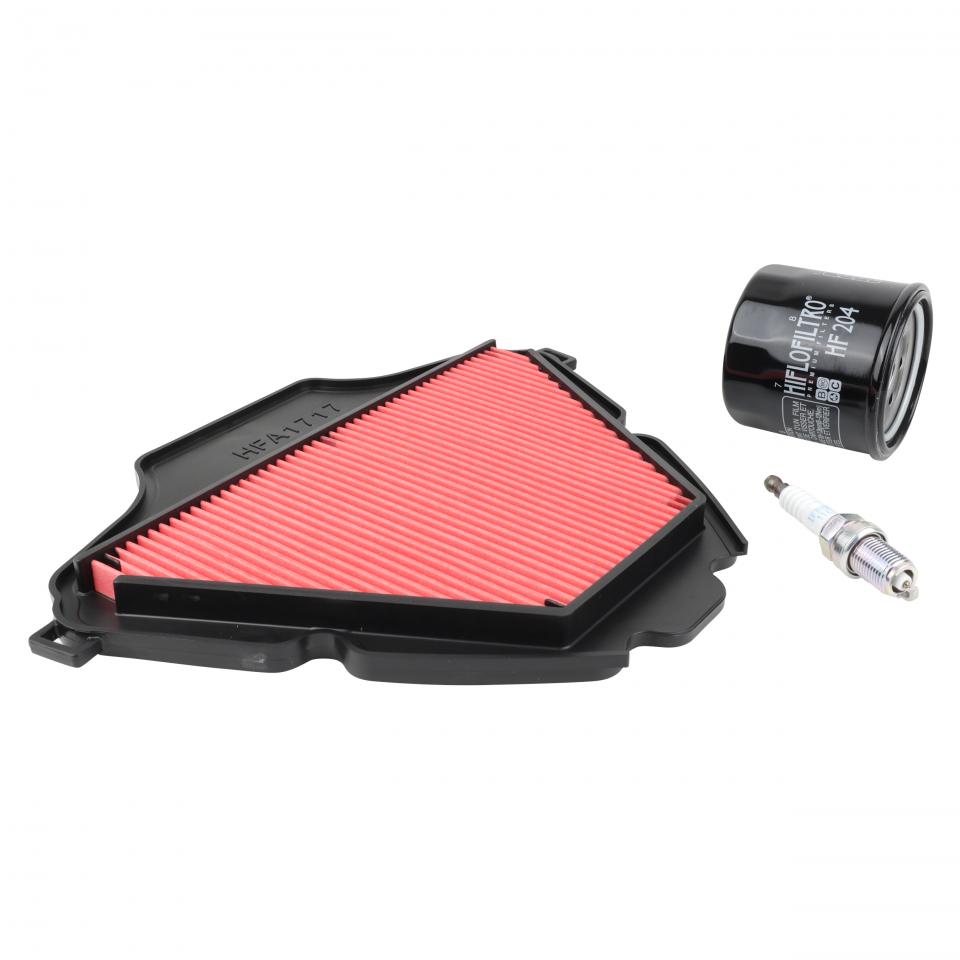 Kit révision entretien P2R pour Auto Neuf