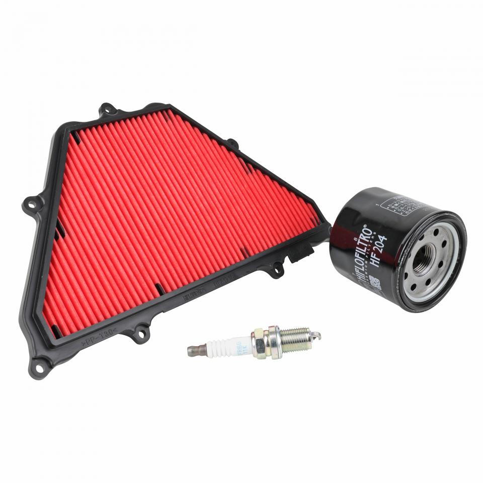 Kit révision entretien P2R pour Auto Neuf