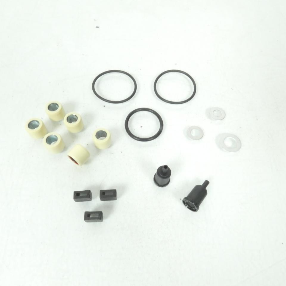 Kit révision entretien ENT541Y pour scooter Peugeot 50 SPEEDFIGHT 4 4T EURO4