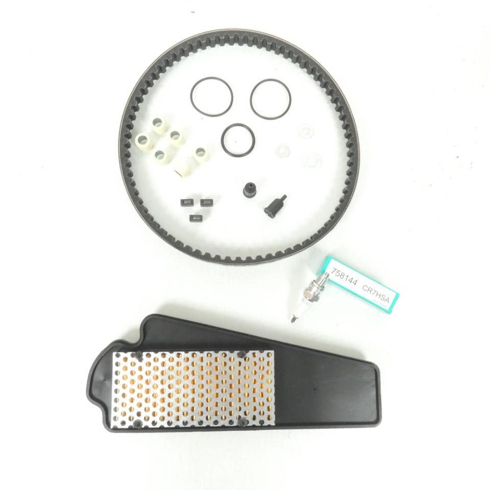 Kit révision entretien ENT541Y pour scooter Peugeot 50 SPEEDFIGHT 4 4T EURO4