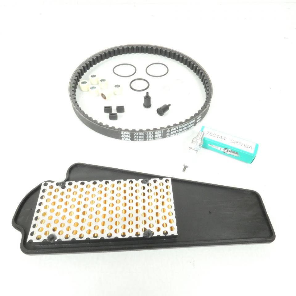 Kit révision entretien ENT541Y pour scooter Peugeot 50 SPEEDFIGHT 4 4T EURO4