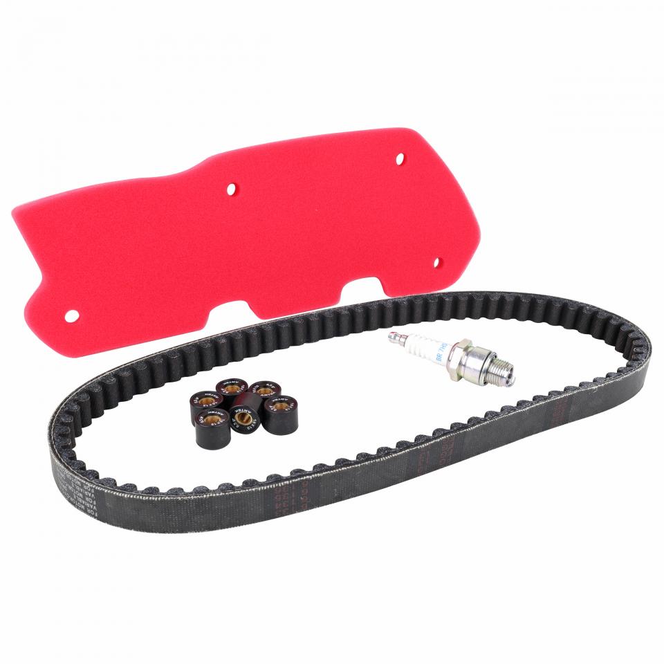 Kit révision entretien SELECTION P2R (Motorisé) pour Auto Neuf