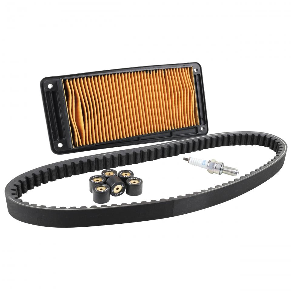 Kit révision entretien SELECTION P2R (Motorisé) pour Auto Neuf