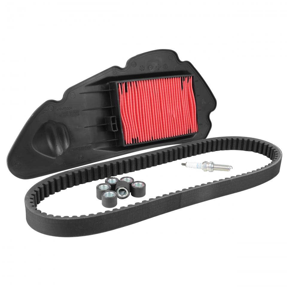 Kit révision entretien SELECTION P2R (Motorisé) pour Auto Neuf