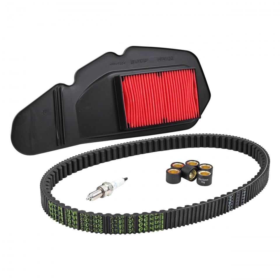 Kit révision entretien SELECTION P2R (Motorisé) pour Auto Neuf