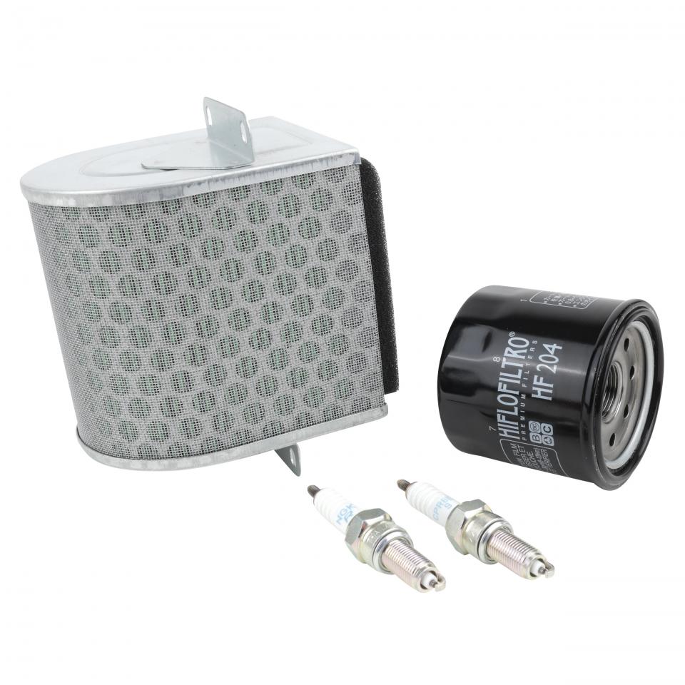 Kit révision entretien SELECTION P2R (Motorisé) pour Auto Neuf