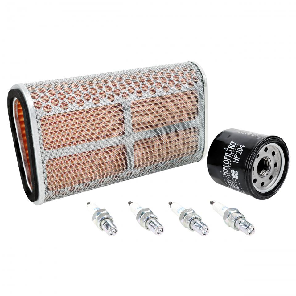 Kit révision entretien SELECTION P2R (Motorisé) pour Auto Neuf