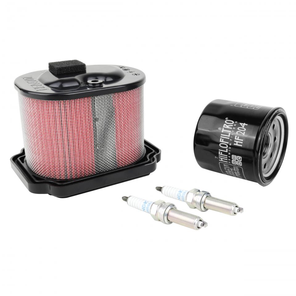 Kit révision entretien SELECTION P2R (Motorisé) pour Auto Neuf