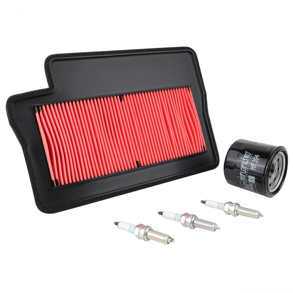 Kit révision entretien SELECTION P2R (Motorisé) pour Auto Neuf