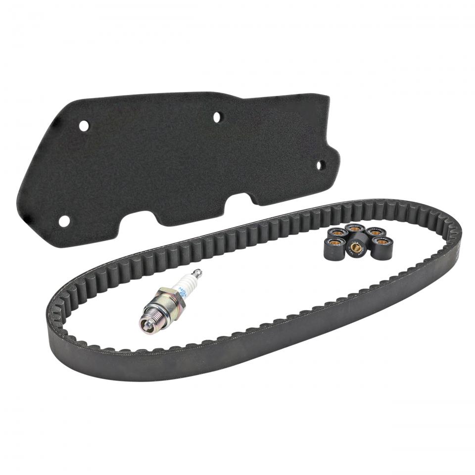 Kit révision entretien SELECTION P2R (Motorisé) pour Auto Neuf