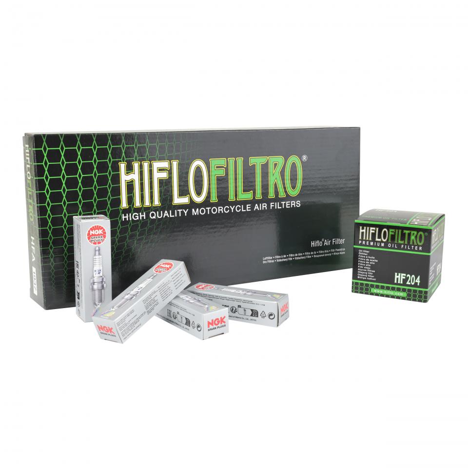 Kit révision entretien SELECTION P2R (Motorisé) pour Auto Neuf