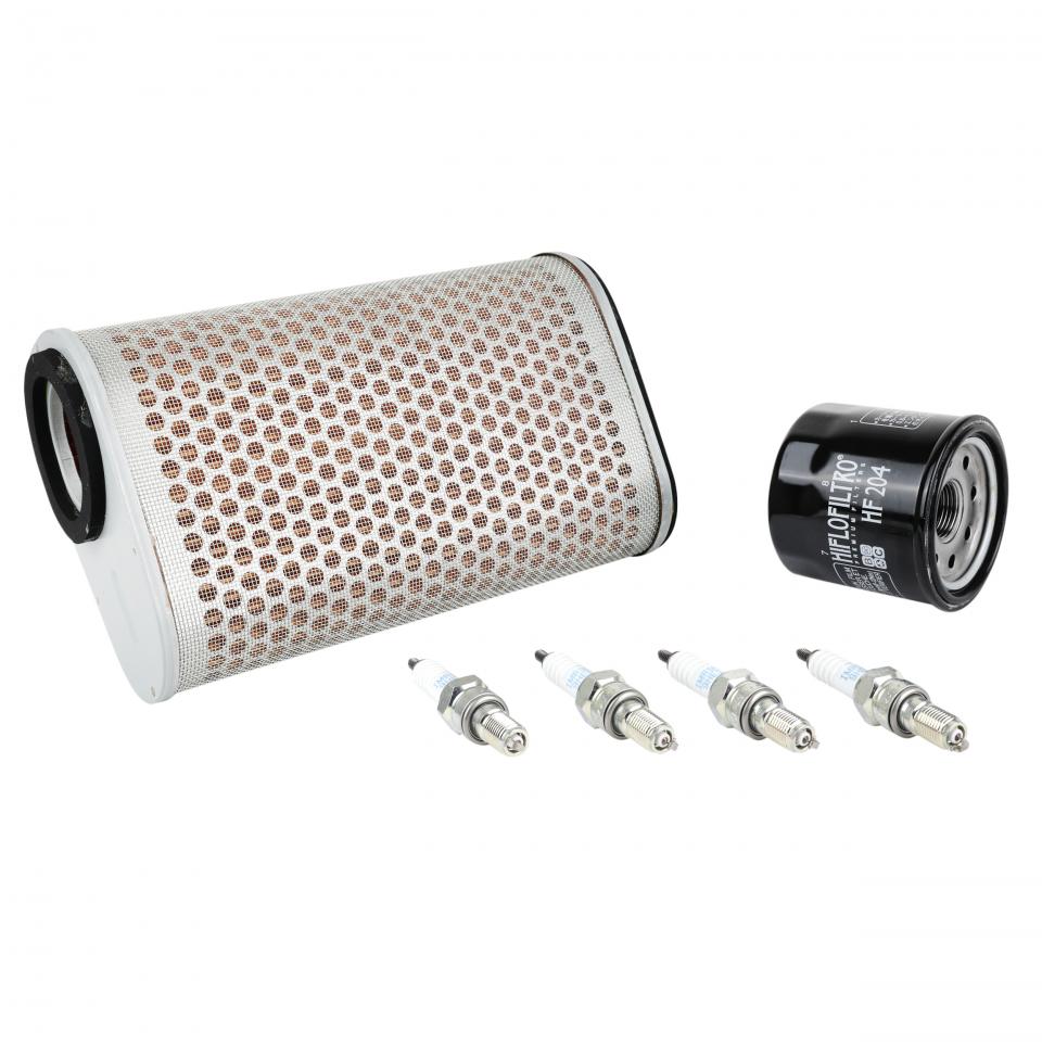 Kit révision entretien SELECTION P2R (Motorisé) pour Auto Neuf