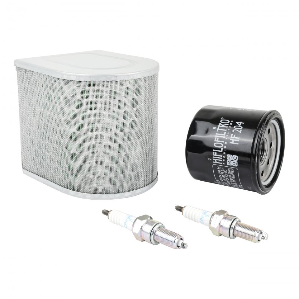 Kit révision entretien SELECTION P2R (Motorisé) pour Auto Neuf