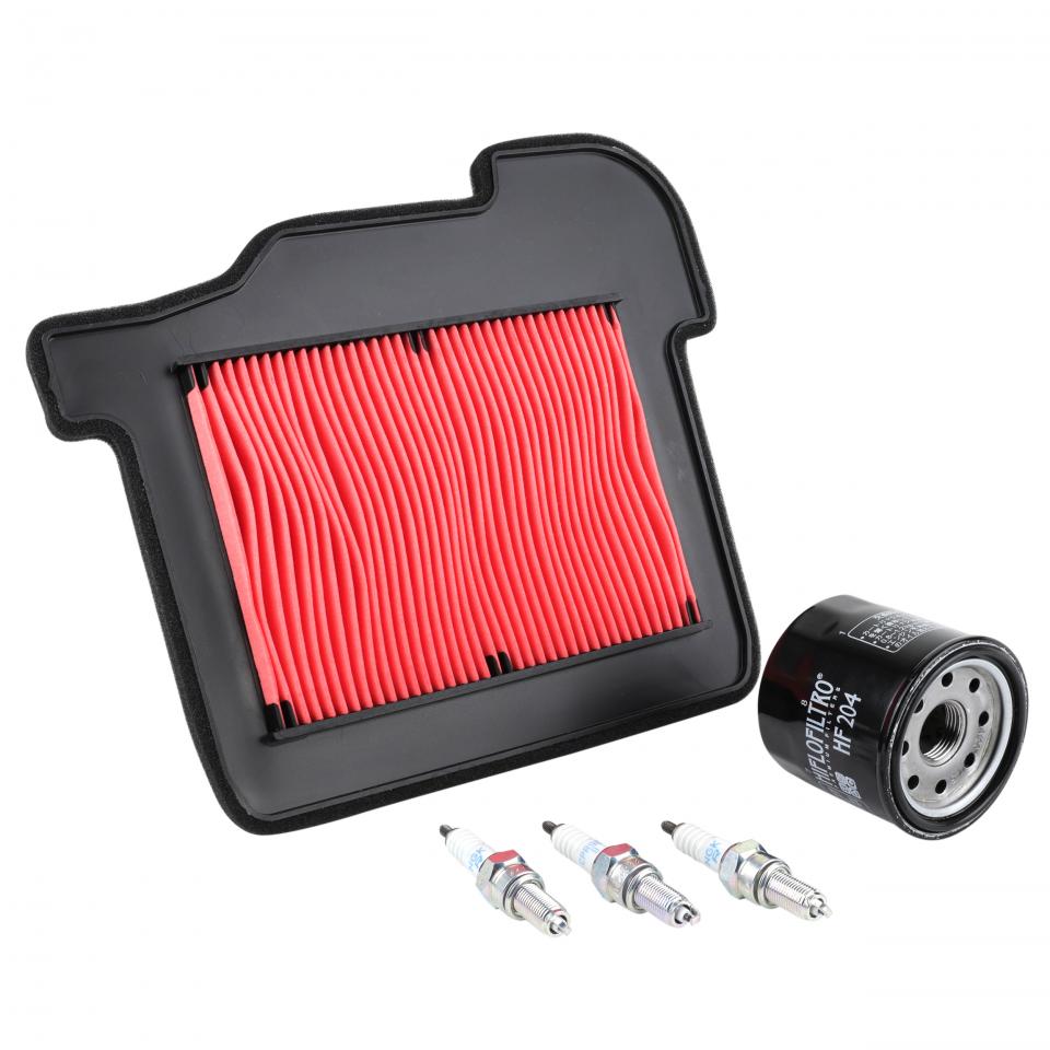 Kit révision entretien SELECTION P2R (Motorisé) pour Auto Neuf