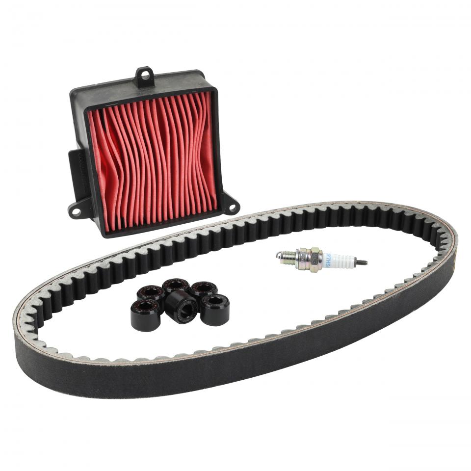 Kit révision entretien SELECTION P2R (Motorisé) pour Auto Neuf