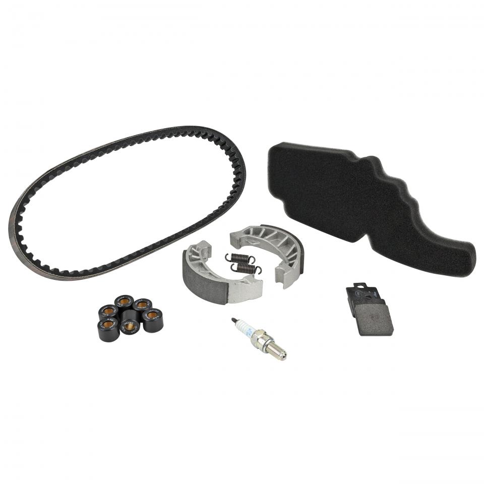 Kit révision entretien SELECTION P2R (Motorisé) pour Auto Neuf
