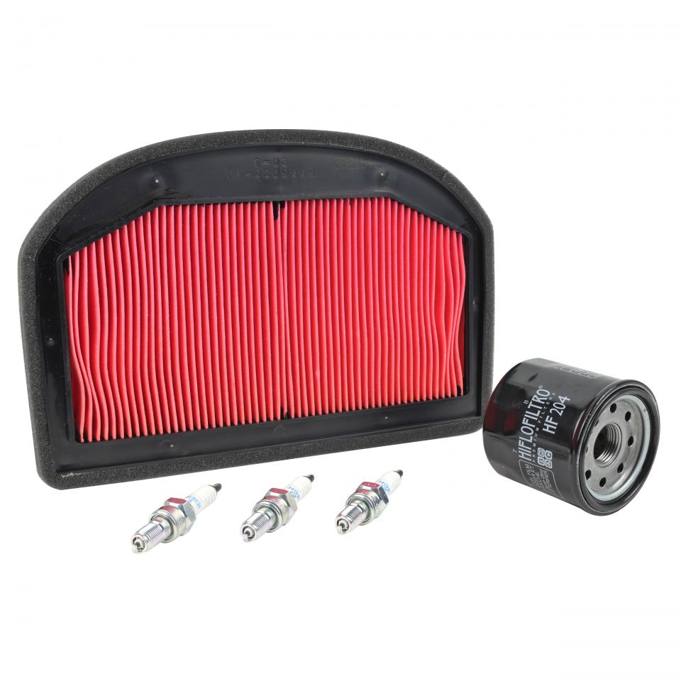 Kit révision entretien SELECTION P2R (Motorisé) pour Auto 11 Neuf