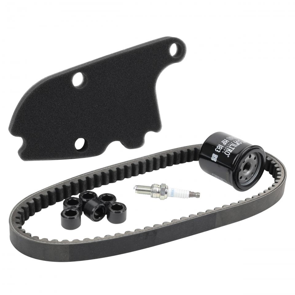 Kit révision entretien SELECTION P2R (Motorisé) pour Auto Neuf