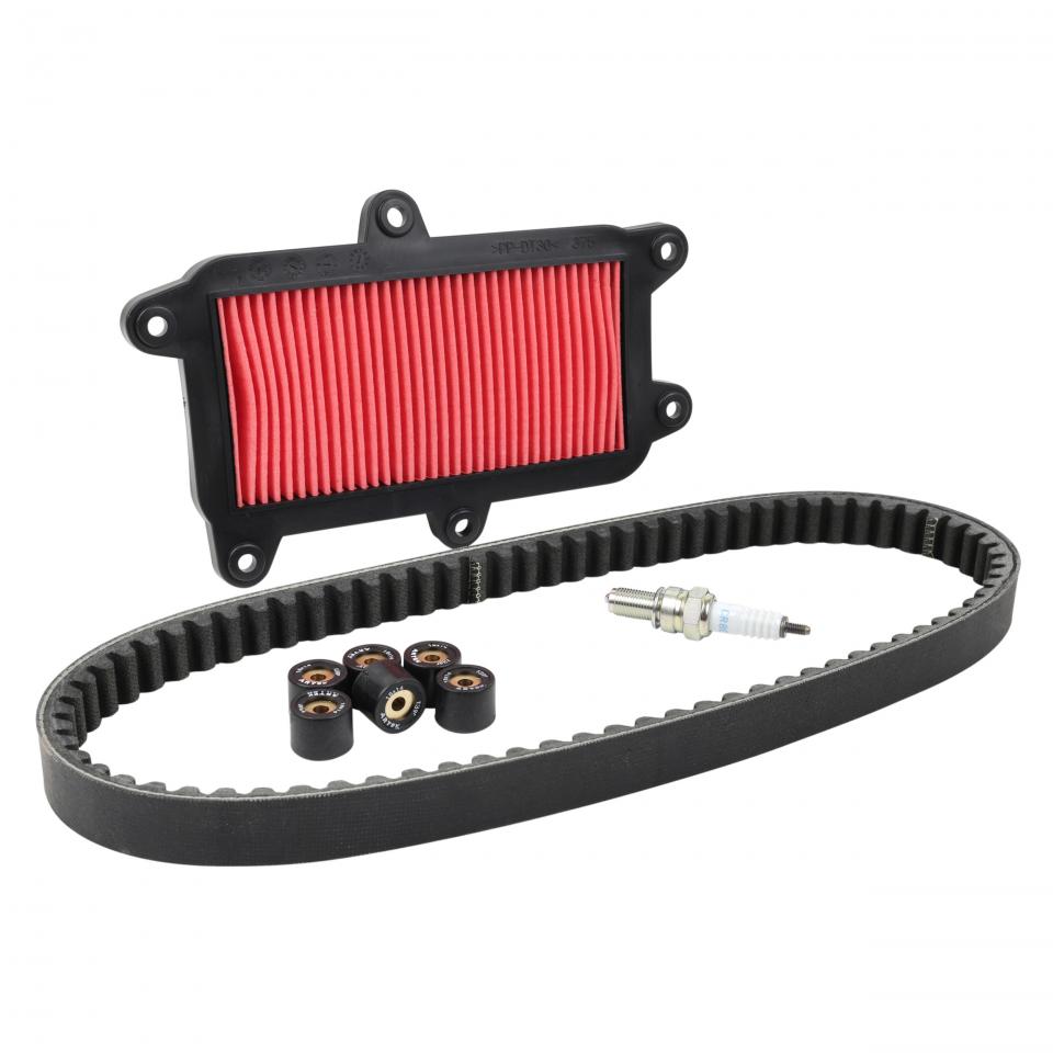 Kit révision entretien SELECTION P2R (Motorisé) pour Auto Neuf