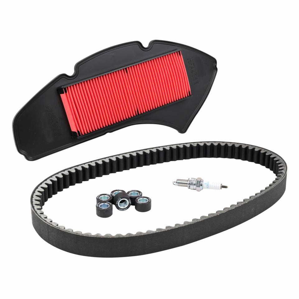 Kit révision entretien SELECTION P2R (Motorisé) pour Auto Neuf