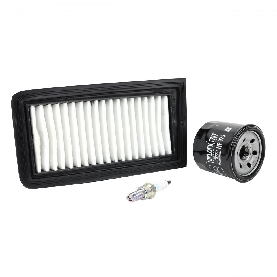 Kit révision entretien SELECTION P2R (Motorisé) pour Auto Neuf