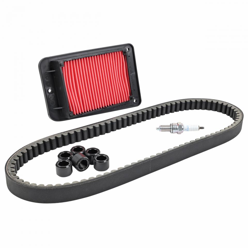 Kit révision entretien SELECTION P2R (Motorisé) pour Auto Neuf