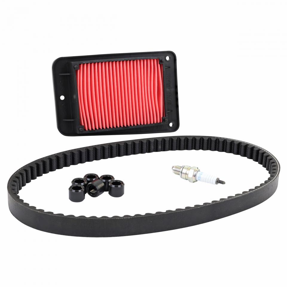 Kit révision entretien SELECTION P2R (Motorisé) pour Auto Neuf