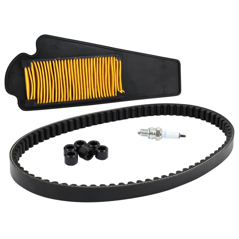 Kit révision entretien SELECTION P2R (Motorisé) pour Auto Neuf