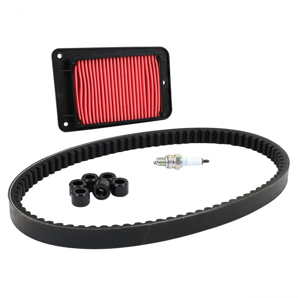 Kit révision entretien SELECTION P2R (Motorisé) pour Auto Neuf