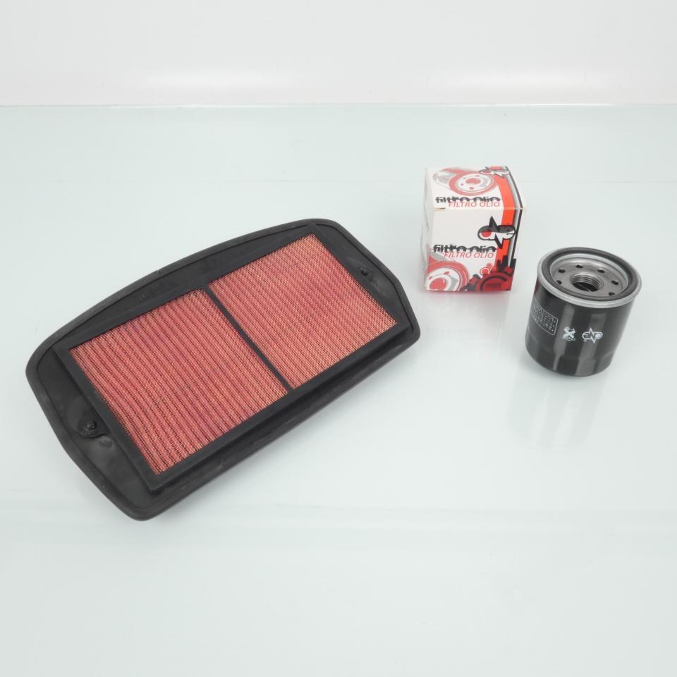 Kit révision entretien One pour moto Yamaha 600 FZ6 2004 à 2010 Neuf