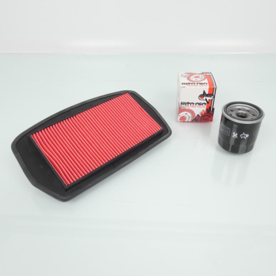Kit révision entretien One pour moto Yamaha 600 FZ6 2004 à 2010 Neuf