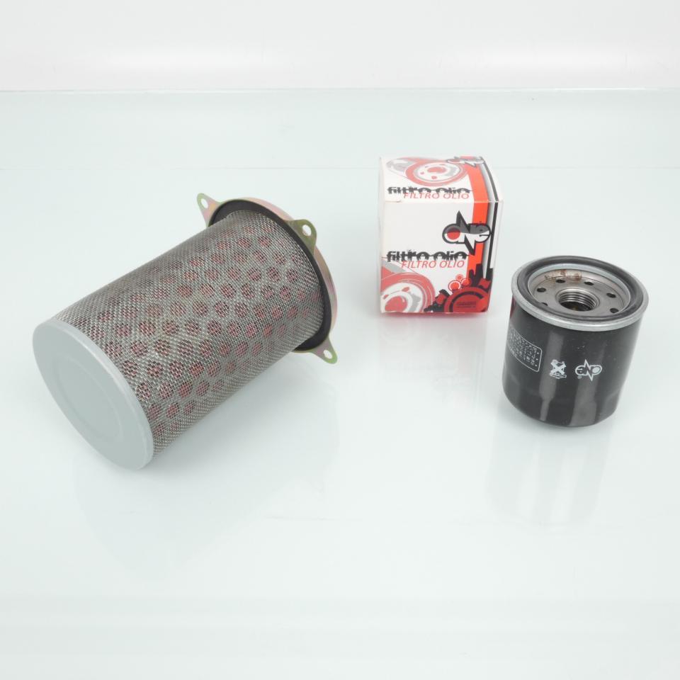 Kit révision entretien One pour moto Yamaha 600 XJ 1997 à 2003 Neuf