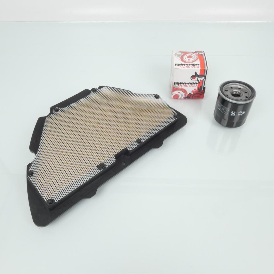 Kit révision entretien One pour moto Yamaha 1000 YZF R1 2004 à 2006 Neuf