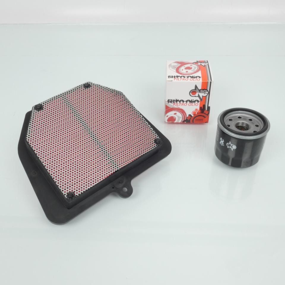 Kit révision entretien One pour moto Yamaha 800 FZ8 2006 à 2013 Neuf