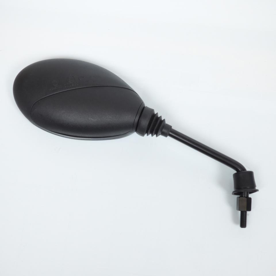 Rétroviseur droit origine pour Scooter Piaggio 50 Zip 2 2005 à 2015 CM180202 / M8 Pas 125 standard Neuf