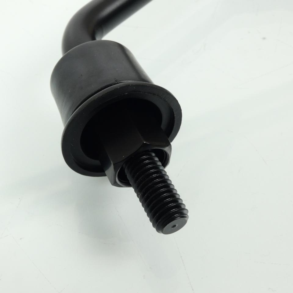 Rétroviseur droit origine pour Scooter Piaggio 50 Zip 2 2005 à 2015 CM180202 / M8 Pas 125 standard Neuf