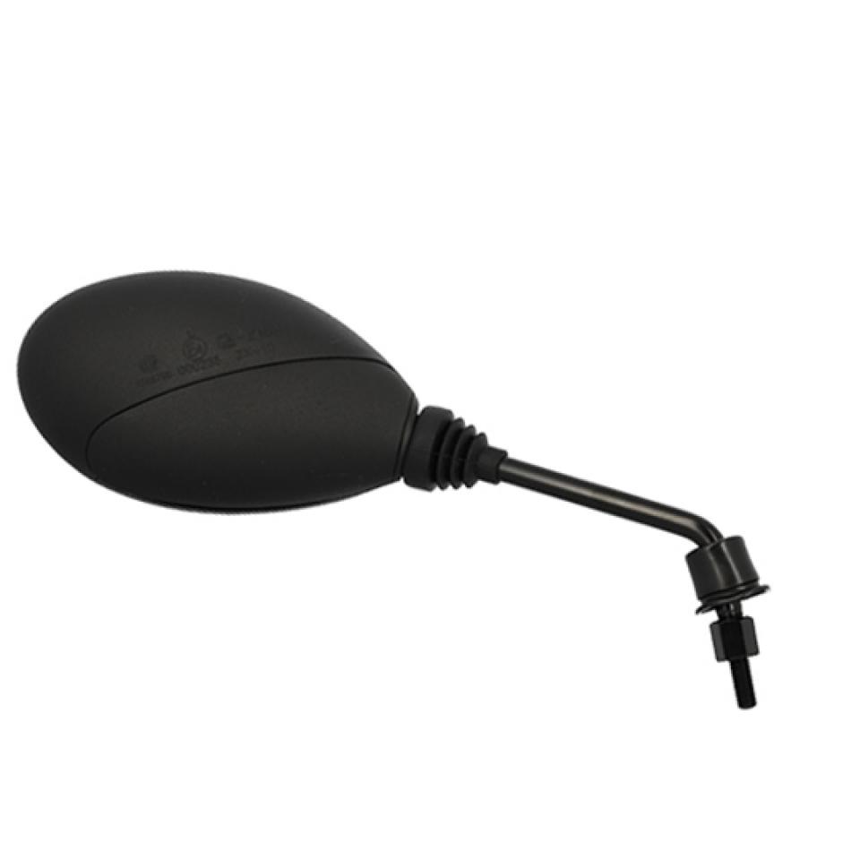 Rétroviseur droit origine pour Scooter Piaggio 50 Zip 2 2005 à 2015 CM180202 / M8 Pas 125 standard Neuf
