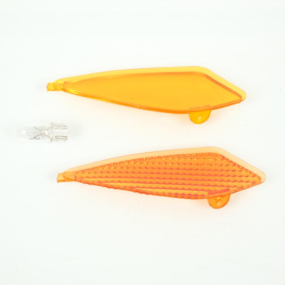 Rétroviseur droit Far pour moto Honda 600 Cbr Fs Sport 2001 à 2002 Neuf