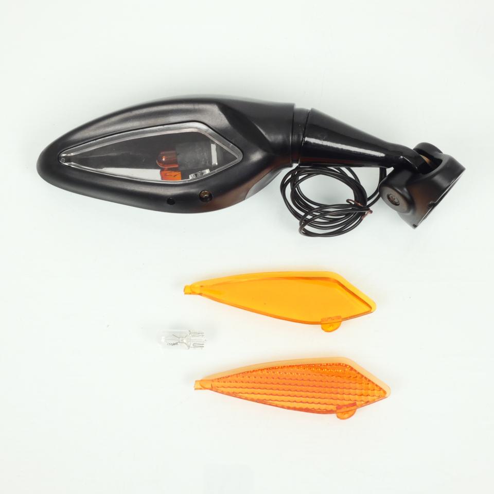 Rétroviseur droit Far pour moto Honda 600 Cbr Fs Sport 2001 à 2002 Neuf