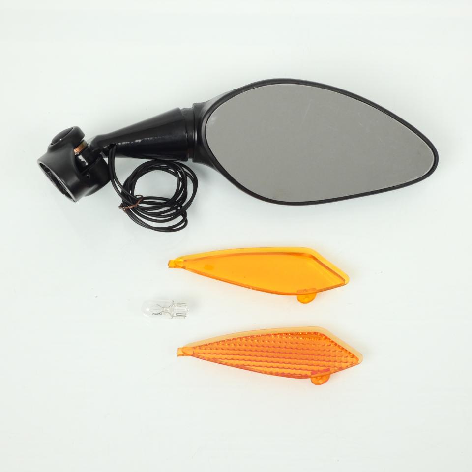 Rétroviseur droit Far pour moto Honda 600 Cbr Fs Sport 2001 à 2002 Neuf