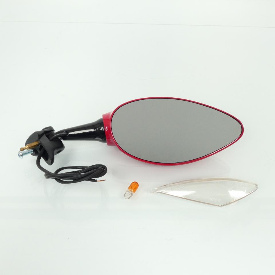 Rétroviseur droit Far pour moto Ducati 749 S Superbike 2003 à 2006 MIR6040 Neuf