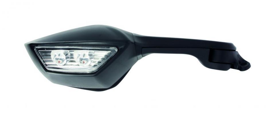 Rétroviseur droit Sifam pour Moto Kawasaki 1000 Zx-10 R Ninja Sans Abs 2011 à 2014 AVD Neuf