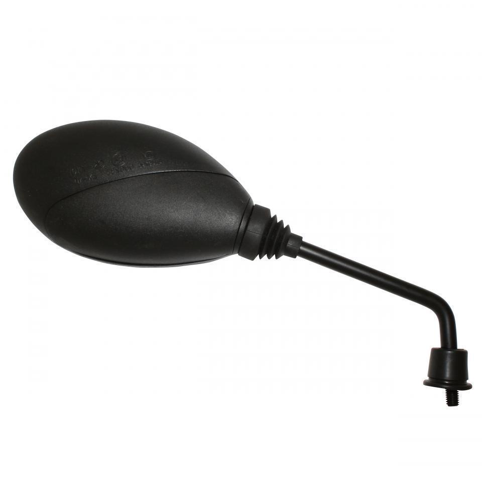 Rétroviseur droit origine pour Scooter Piaggio 50 Zip 2 2005 à 2015 CM180202 / M8 Pas 125 standard Neuf