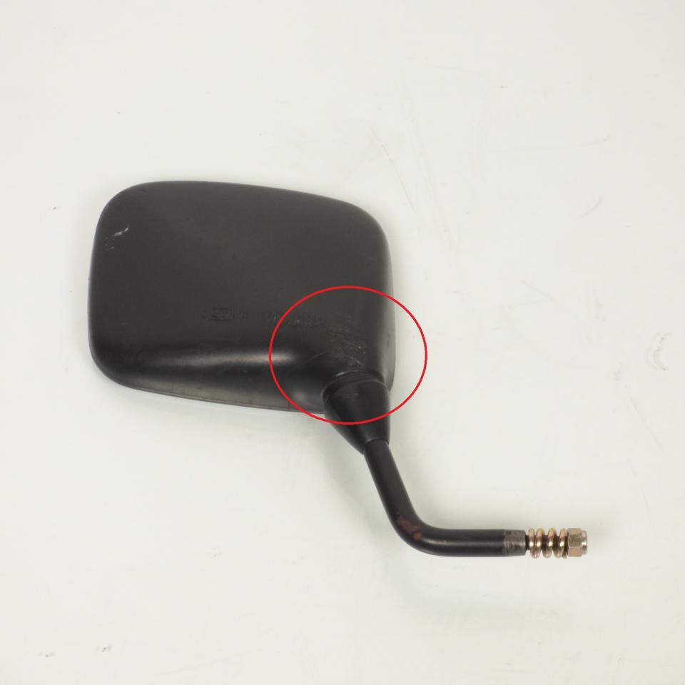 Rétroviseur droit origine pour moto Yamaha 600 XJ 1986 à 1991 36Y-26290 Occasion