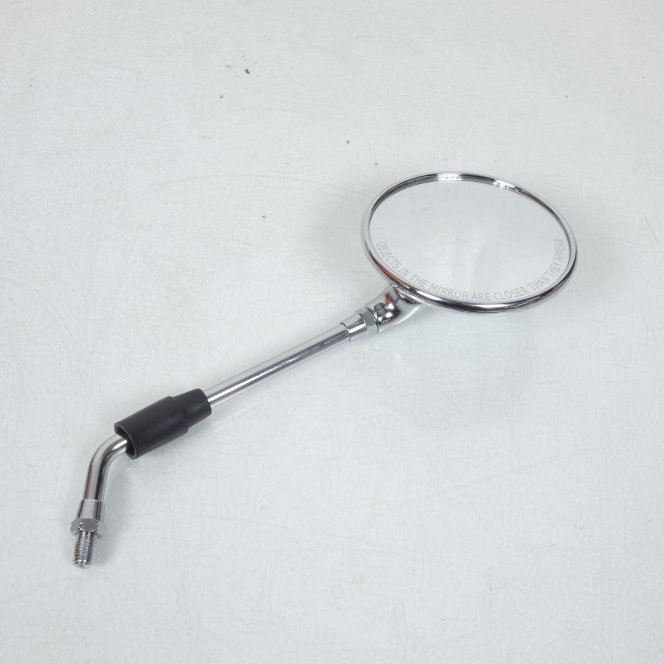 Rétroviseur droit Chromé pour moto ROYAL ENFIELD 650 CONTINENTAL 1030054/B /A